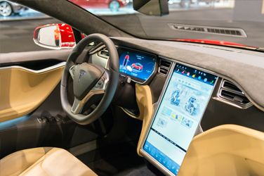 ¿Qué hacer con esta acción de Tesla?